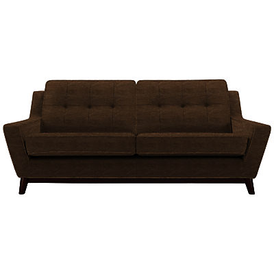 G Plan Vintage The Fifty Three Large Sofa Tonic Brown G Plan Vintage The Fifty Three Large Sofa Tonic Brown